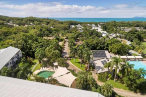 2 Bedroom Red Cowrie Apartment Palm Cove